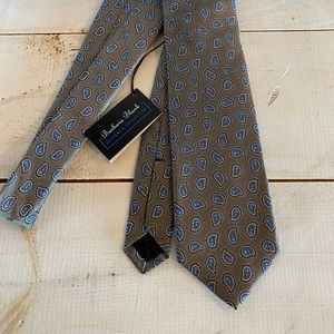 Barbara Blank designer collection tie.